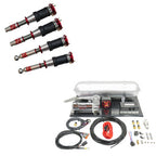 TruHart AirPlus Air Struts w/ VERA  AccuAir e+ Connect Pressure TH-H1006+TH-MD05 image 4