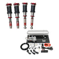 TruHart AirPlus Air Struts w/ VERA Evo Management# TH-H1007+TH-ME01 TH-H1007+TH-ME01 image 1