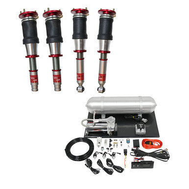 TruHart AirPlus Air Struts w/ VERA Evo Bluetooth Management# TH-H1007+TH-ME02 TH-H1007+TH-ME02 image 1