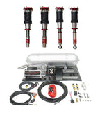 TruHart AirPlus Air Struts w/ VERA  AccuAir e+ Connect Pressure TH-H1008-1+TH-MD05 image 1