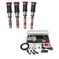TruHart AirPlus Air Struts w/ VERA Evo Management# TH-H1008-1+TH-ME01 TH-H1008-1+TH-ME01 image 1