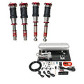 TruHart AirPlus Air Struts w/ VERA Evo Bluetooth Management# TH-H1008-1+TH-ME02 TH-H1008-1+TH-ME02 image 1