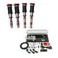 TruHart AirPlus Air Struts w/ VERA Basic Management# TH-H1008-1+TH-MM03 TH-H1008-1+TH-MM03 image 1