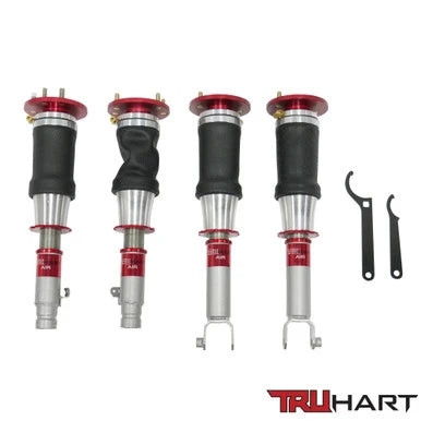 TruHart AirPlus Air Struts TH-H1009 image 1