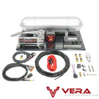 TruHart AirPlus Air Struts w/ VERA  AccuAir e+ Connect Pressure TH-H1009+TH-MD05 image 4