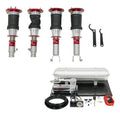 TruHart AirPlus Air Struts w/ VERA Basic Management# TH-H1009+TH-MM03 TH-H1009+TH-MM03 image 1