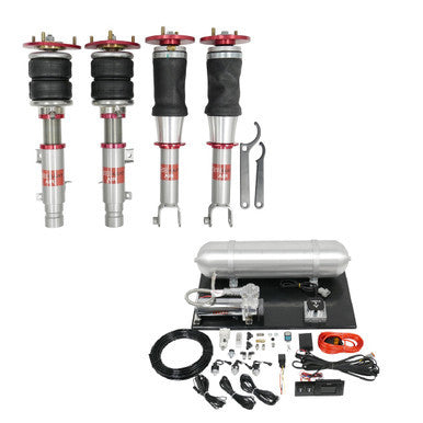 TruHart AirPlus Air Struts w/ VERA Evo Management# TH-H1010+TH-ME01 TH-H1010+TH-ME01 image 1