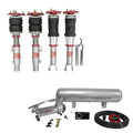 TruHart AirPlus Air Struts w/ VERA Essential Management# TH-H1010+TH-MM01 TH-H1010+TH-MM01 image 1