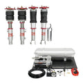 TruHart AirPlus Air Struts w/ VERA Basic Management# TH-H1010+TH-MM03 TH-H1010+TH-MM03 image 1