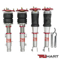 TruHart AirPlus Air Suspension Struts 2007-2016 Lancer (INCL RalliArt)