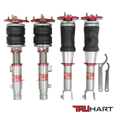 TruHart AirPlus Air Suspension Struts 2007-2016 Lancer (INCL RalliArt)