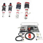 TruHart AirPlus Air Struts w/ VERA  AccuAir e+ Connect Pressure TH-H1011+TH-MD05 image 1