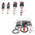 TruHart AirPlus Air Struts w/ VERA  AccuAir e+ Connect Pressure TH-H1011+TH-MD05 image 1