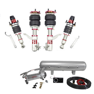 TruHart AirPlus Air Struts w/ VERA Essential Management# TH-H1012+TH-MM01 TH-H1012+TH-MM01 image 1
