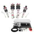 TruHart AirPlus Air Struts w/ VERA Basic Management# TH-H1012+TH-MM03 TH-H1012+TH-MM03 image 1