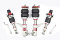 TruHart AirPlus Air Suspension Struts 02-06 CRV
