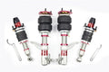 TruHart AirPlus Air Suspension Struts 12-16 CRV