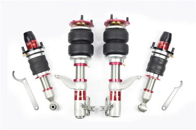 TruHart AirPlus Air Suspension Struts 12-16 CRV