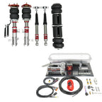TruHart AirPlus Air Struts w/ VERA  AccuAir e+ Connect Pressure TH-H1013+TH-MD05 image 4