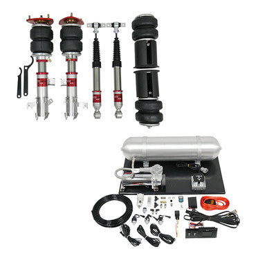 TruHart AirPlus Air Struts w/ VERA Element Management# TH-H1013+TH-MM02 TH-H1013+TH-MM02 image 1
