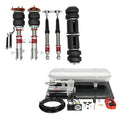TruHart AirPlus Air Struts w/ VERA Basic Management# TH-H1013+TH-MM03 TH-H1013+TH-MM03 image 1