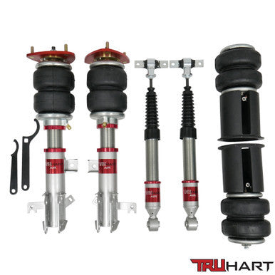 TruHart AirPlus Air Suspension Struts 05-2010 Odyssey