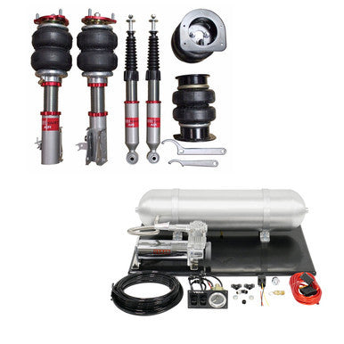TruHart AirPlus Air Struts w/ VERA Basic Management# TH-H1014-1+TH-MM03 TH-H1014-1+TH-MM03 image 2