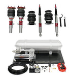 TruHart AirPlus Air Struts w/ VERA Basic Management# TH-H1014+TH-MM03 TH-H1014+TH-MM03 image 1