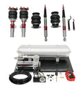 TruHart AirPlus Air Struts w/ VERA Basic Management# TH-H1014+TH-MM03 TH-H1014+TH-MM03 image 1