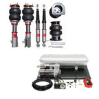TruHart AirPlus Air Struts w/ VERA Basic Management# TH-H1014+TH-MM03 TH-H1014+TH-MM03 image 2