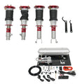 TruHart AirPlus Air Struts w/ VERA Evo Bluetooth Management TH-H1015+TH-ME02 image 1