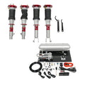 TruHart AirPlus Air Struts w/ VERA Element Management TH-H1015+TH-MM02 image 1