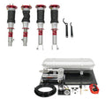 TruHart AirPlus Air Struts w/ VERA Basic Management TH-H1015+TH-MM03 image 1