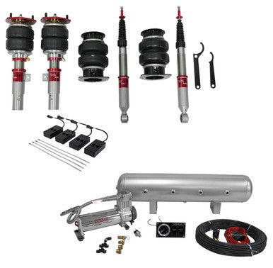 TruHart AirPlus Air Struts  + ADS Modules w/ VERA Essential Management TH-H1016-M+TH-MM01 image 1