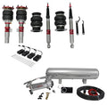 TruHart AirPlus Air Struts  + ADS Modules w/ VERA Essential Management TH-H1016-M+TH-MM01 image 1