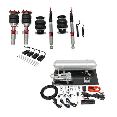 TruHart AirPlus Air Struts  + ADS Modules w/ VERA Element Management TH-H1016-M+TH-MM02 image 1
