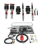 TruHart AirPlus Air Struts w/ VERA  AccuAir e+ Connect Pressure TH-H1016+TH-MD05 image 4