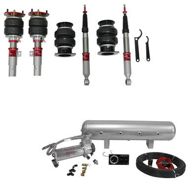 TruHart AirPlus Air Struts w/ VERA Essential Management TH-H1016+TH-MM01 image 1