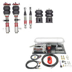 TruHart AirPlus Air Struts w/ VERA  AccuAir e+ Connect Pressure# TH-H1017+TH-MD05 TH-H1017+TH-MD05 image 1