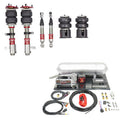 TruHart AirPlus Air Struts w/ VERA  AccuAir e+ Connect Pressure# TH-H1017+TH-MD05 TH-H1017+TH-MD05 image 1