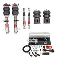 TruHart AirPlus Air Struts w/ VERA Evo Bluetooth Management TH-H1017+TH-ME02 image 1