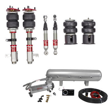 TruHart AirPlus Air Struts w/ VERA Essential Management# TH-H1017+TH-MM01 TH-H1017+TH-MM01 image 1