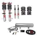 TruHart AirPlus Air Struts w/ VERA Essential Management# TH-H1017+TH-MM01 TH-H1017+TH-MM01 image 1
