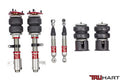TruHart AirPlus Air Suspension Struts 99-04 Odyssey / 03-08 Pilot
