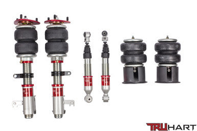 TruHart AirPlus Air Suspension Struts 99-04 Odyssey / 03-08 Pilot