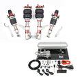 TruHart AirPlus Air Struts w/ VERA Evo Bluetooth Management TH-H1019+TH-ME02 image 1