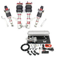 TruHart AirPlus Air Struts w/ VERA Element Management TH-H1019+TH-MM02 image 1