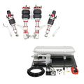 TruHart AirPlus Air Struts w/ VERA Basic Management TH-H1019+TH-MM03 image 1