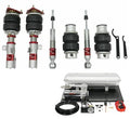 TruHart AirPlus Air Struts w/ VERA Basic Management TH-H1021+TH-MM03 image 1
