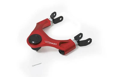 TruHart Billet Adjustable Front Upper Control Arms w/ Spherical Bushings - Civic / Integra (92-95 / 94-01)